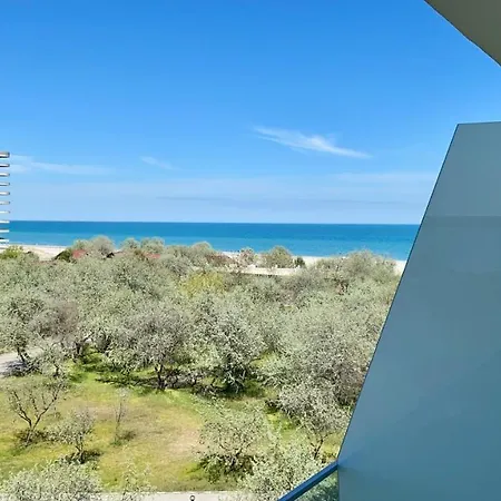 Golden Vibes In Bel Air * 马马亚