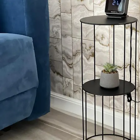 Апартаменты Golden Vibes In Bel Air